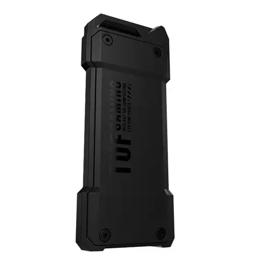 ESD-T1A/BLK/G/AS// Caja externa para unidad de estado sólido (SSD) Negro M.2 - Imagen 7