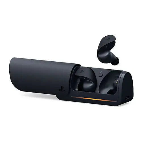 Pulse Explore Auriculares Inalámbrico Dentro de oído Juego Bluetooth Negro - Imagen 2