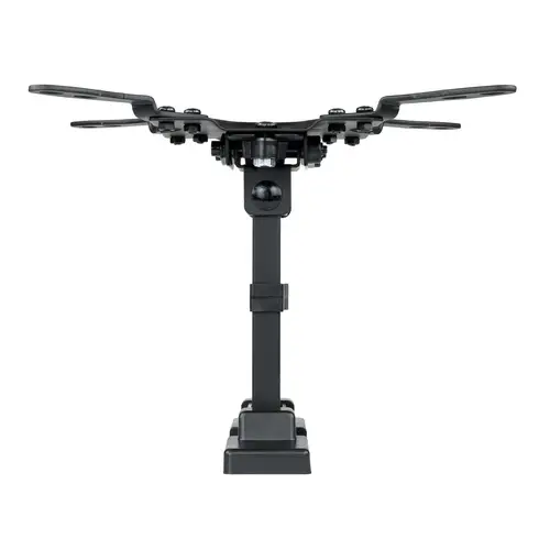 LP2042TNL-B soporte para TV 106,7 cm (42") Negro - Imagen 6