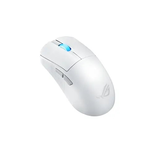 ROG Harpe Ace Mini ratón Juego Ambidextro RF Wireless + Bluetooth + USB Type-C Óptico 42000 DPI - Imagen 6