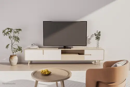 DS45-430BL14 Soporte da mesa para TV 32-55"- girar - Imagen 15