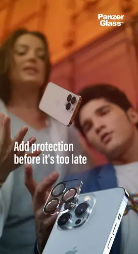 PicturePerfect Camera Lens Protector iPhone 13 | Mini Protector de pantalla Apple 1 pieza(s) - Imagen 16