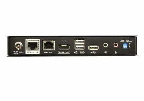 CE820-ATA-G extensor KVM Transmisor y receptor - Imagen 6