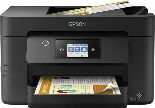 WorkForce Pro WF-3820DWF - Imagen 1