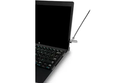Candado fino con llave N17 2.0 para portátiles y ranuras tipo "wedge" - Imagen 7