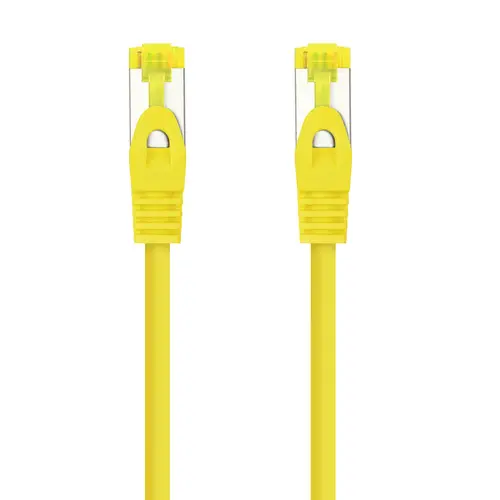 10.20.1902-Y cable de red Amarillo 2 m Cat6a SF/UTP (S-FTP) - Imagen 2