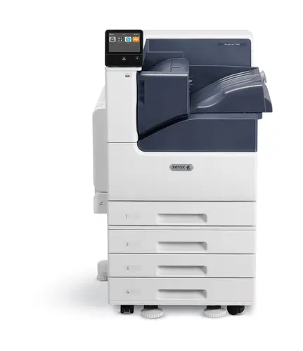 VersaLink C7000 A3 35/35 ppm Impresora Adobe PS3 PCL5e/6 2 bdjas Total 620 hojas - Imagen 10