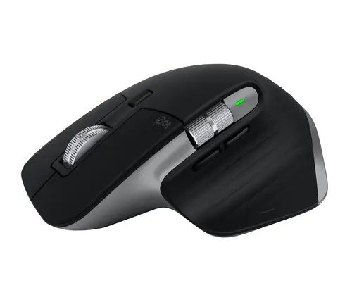 910-006571 ratón Oficina mano derecha Bluetooth Laser 8000 DPI - Imagen 1