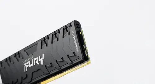 FURY 16GB 3200MT/s DDR4 CL16 DIMM (Kit de 2) Renegade Black - Imagen 20
