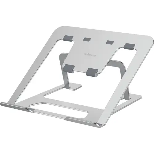Alumia 100138867 soporte para ordenador portátil Plata 38,1 cm (15") - Imagen 1