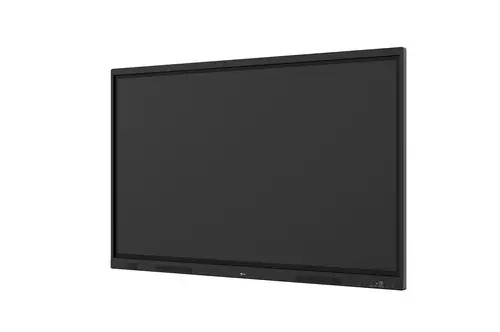CreateBoard Standard pizarra blanca interactiva 139,7 cm (55") 3840 x 2160 Pixeles Pantalla táctil Negro - Imagen 3