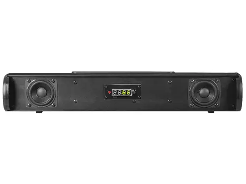 SB 8380 SW Negro 2.1 canales 90 W - Imagen 4