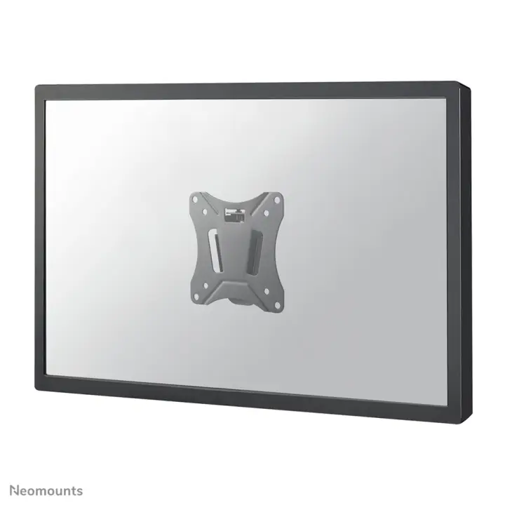 NM-W25BLACK Soporte de pared para monitor/TV 10-30" - ultra plano