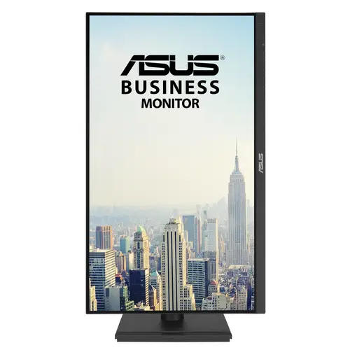 VA27DQFS pantalla para PC 68,6 cm (27") 1920 x 1080 Pixeles Full HD LCD Negro - Imagen 2