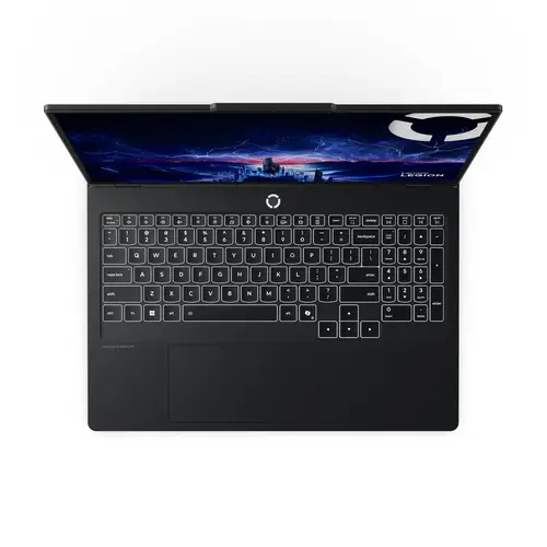 Legion Pro 5 16IAX10H Intel Core Ultra 9 275HX Portátil 40,6 cm (16") WQXGA 32 GB DDR5-SDRAM 1 TB SSD NVIDIA GeForce RTX 5070 Ti Wi-Fi 6 (802.11ax) Español Negro - Imagen 12