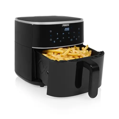 01.182244.01.001 Digital Aerofryer de 6 l - Imagen 2