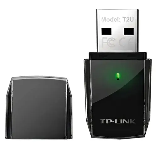 Archer T2U WLAN 600 Mbit/s - Imagen 2
