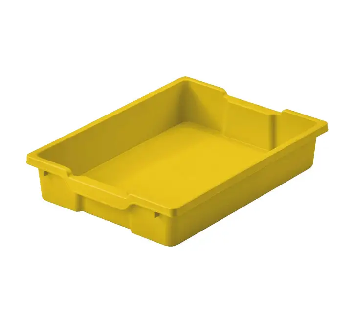 CUBETA ALMACENAJE FAIBO 420X310X73MM AMAR 784-05