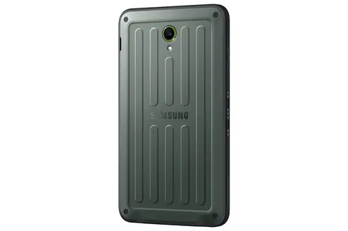 Galaxy Tab Active5 Wi-Fi Entreprise Edition Samsung Exynos 128 GB 20,3 cm (8") 6 GB Wi-Fi 6 (802.11ax) Android 14 Verde - Imagen 6