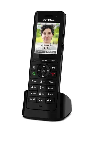FRITZ!Fon X6 INT - Imagen 1