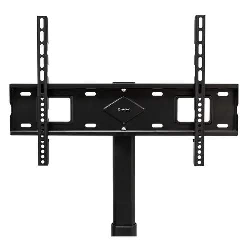 Soporte De Suelo Universal Móvil Y Con Bandeja UK520B 32?-75? TV / Monitores - Imagen 6
