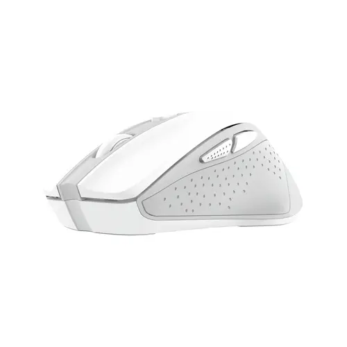 Nito ratón Universal mano derecha RF inalámbrico Óptico 2200 DPI - Imagen 3