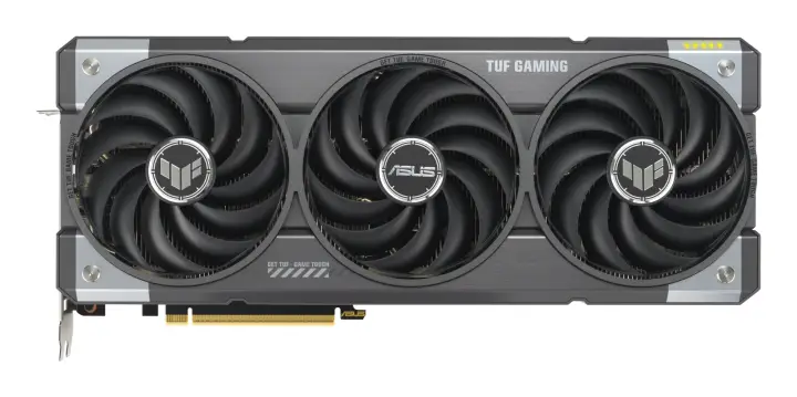 TUF Gaming TUF-RTX5070TI-O16G-GAMING NVIDIA GeForce RTX 5070 Ti 16 GB GDDR7