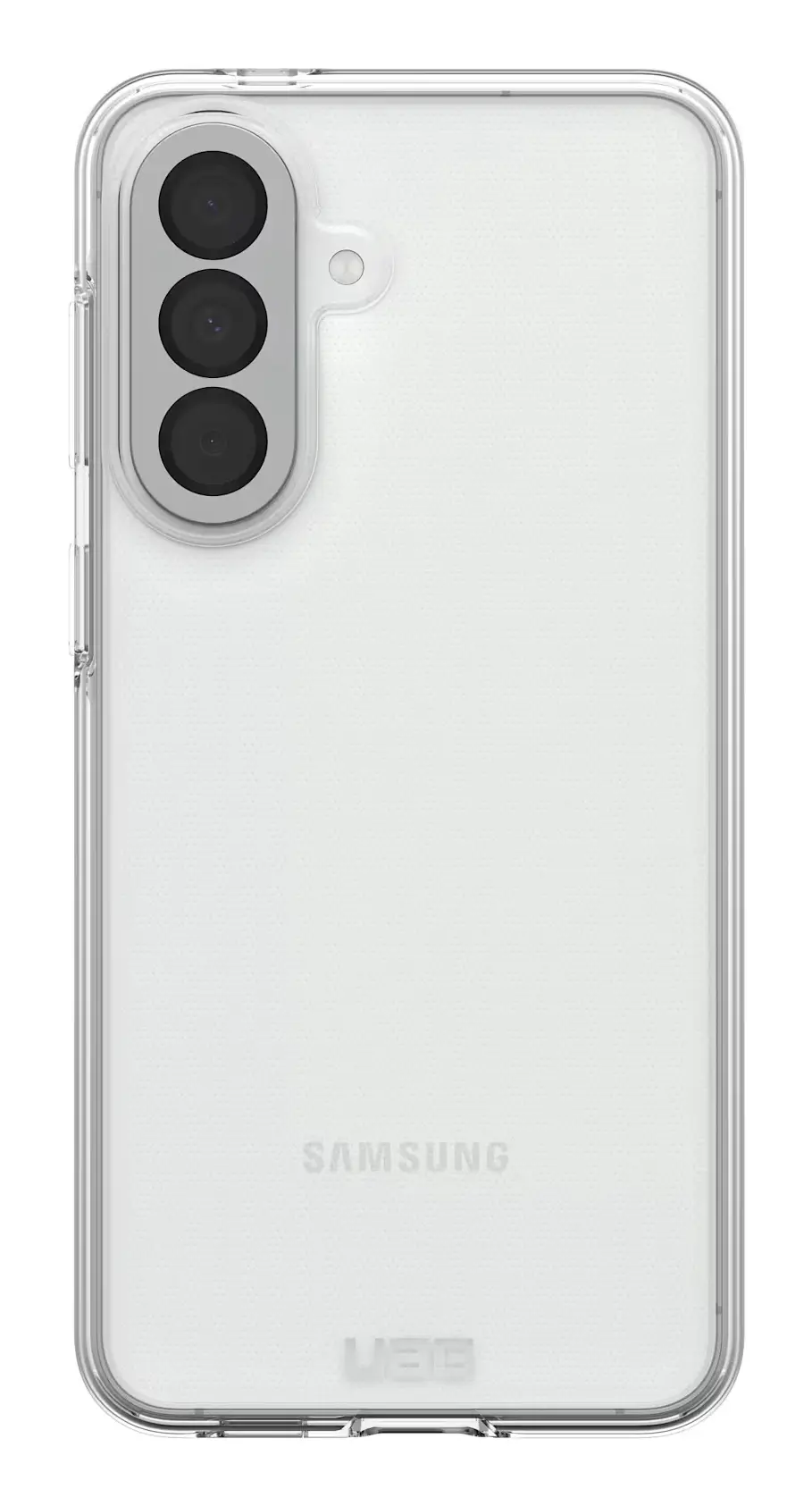 214558114G4G funda para teléfono móvil 17 cm (6.7") Transparente