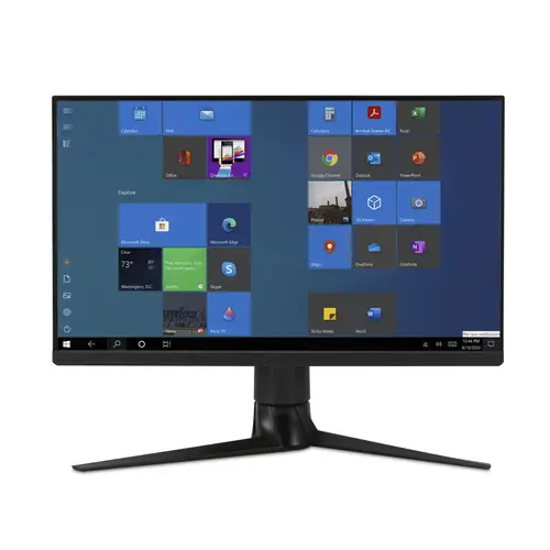 Filtro antirreflejos y de reducción de luz azul para monitores de 21,5" - Imagen 3