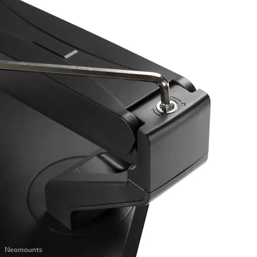 FPMA-D885BLACK Soporte para monitor 15-32" - resorte de gas - Imagen 13