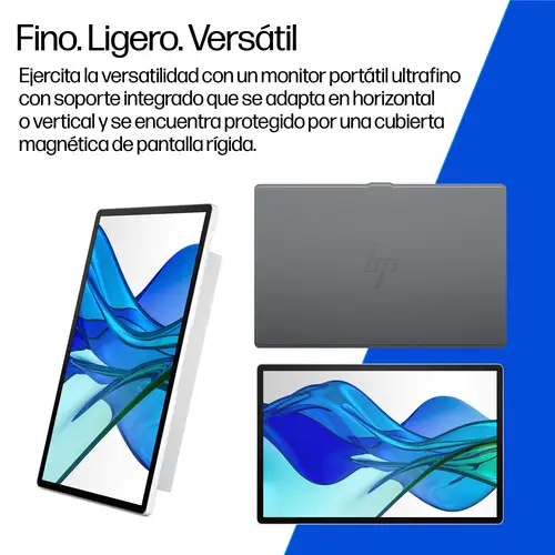 Series 5 Pro Monitor portátil WQXGA Pro de la serie 5 de 14 pulgadas: 514pn - Imagen 10