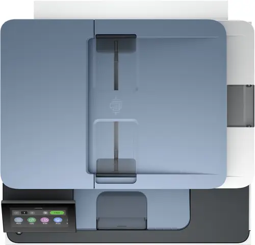 Color LaserJet Pro Impresora multifunción 3302fdn - Imagen 6