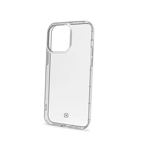 HEXAGEL1025 funda para teléfono móvil 15,5 cm (6.1") Transparente - Imagen 1