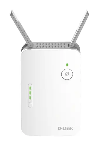 AC71200 Transmisor y receptor de red Blanco - Imagen 1