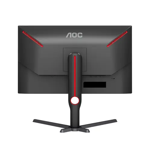 G3 Q27G3XMN/BK pantalla para PC 68,6 cm (27") 2560 x 1440 Pixeles 2K Ultra HD LED Negro - Imagen 15