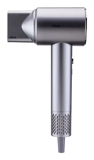 60308017 secador 1600 W Lavanda