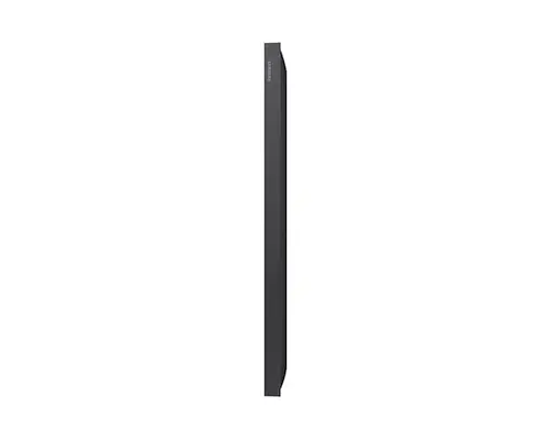 LH32QMCEBGCXEN pantalla de señalización Pantalla plana para señalización digital 81,3 cm (32") LCD Wifi 400 cd / m² Negro Tizen 7.0 - Imagen 3