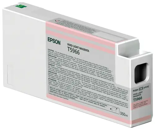 Cartucho T596600 magenta claro vivo - Imagen 1