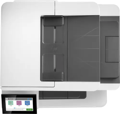 LaserJet Enterprise Impresora multifunción M430f - Imagen 5