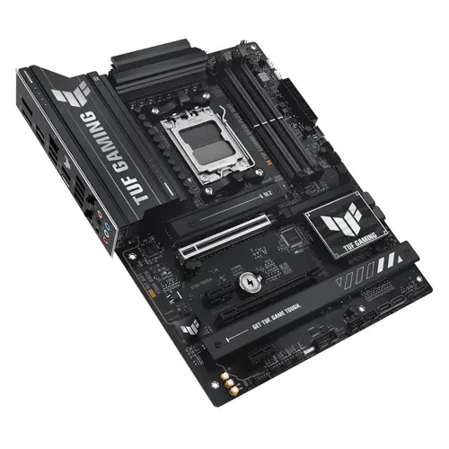 TUF GAMING B850-PLUS WIFI AMD B850 Zócalo AM5 ATX - Imagen 11
