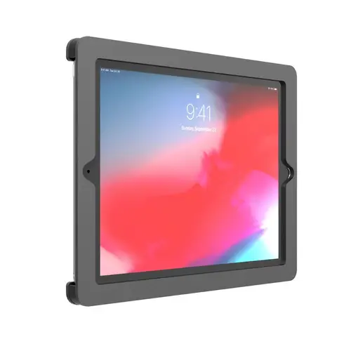 Axis soporte de seguridad para tabletas 25,9 cm (10.2") Negro - Imagen 3
