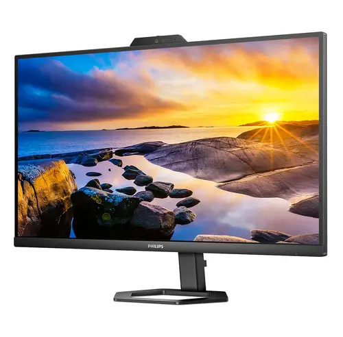 5000 series 27E1N5600HE/00 pantalla para PC 68,6 cm (27") 2560 x 1440 Pixeles Quad HD LCD Negro - Imagen 9