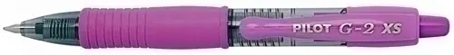 BOLIG.PILOT G-2 XS PIXIE 0,7 ROSA