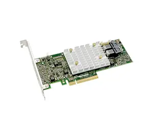 SmartRAID 3102-8i controlado RAID PCI Express x8 3.0 12 Gbit/s