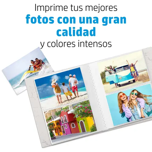 Papel fotográfico mate : 25 hojas/10 x 15 cm - Imagen 3