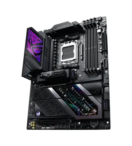 ROG STRIX X870E-E GAMING WIFI7 NEO AMD X870E Zócalo AM5 ATX - Imagen 4