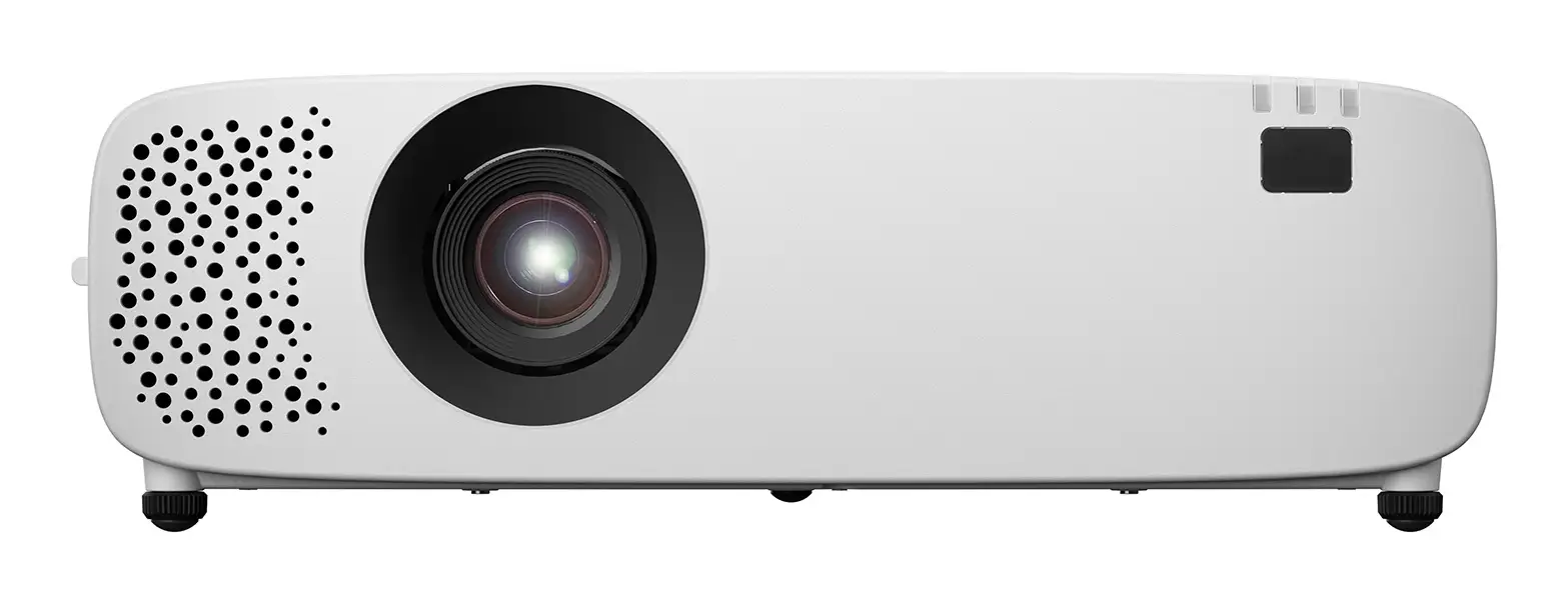 E501U 5000 lúmenes ANSI 3LCD WUXGA (1920x1200) Blanco