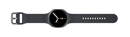 SAMSUNG GALAXY WATCH8 DARK GRAY / SMARTWATCH 40MM BLUETOOTH