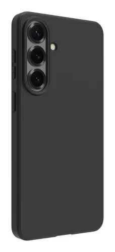 Bulk - Nuuk funda para teléfono móvil 17 cm (6.7") Negro - Imagen 2