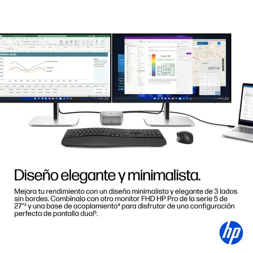 Series 5 Pro Monitor FHD de la serie 5 Pro de 27 pulgadas: 527pf - Imagen 9